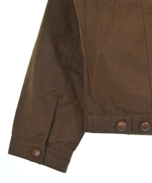 SCAPA 斜紋夾克