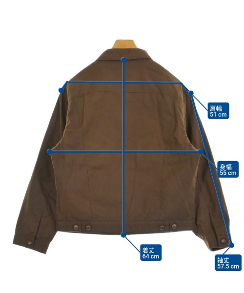 SCAPA 斜紋夾克