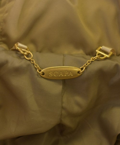 SCAPA 羽絨大衣