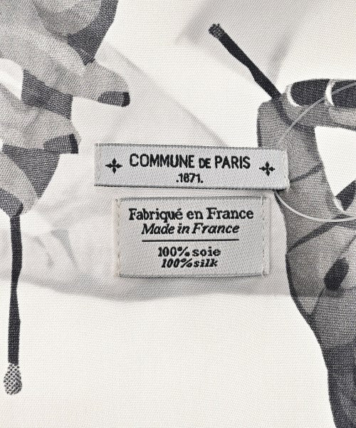 COMMUNE DE PARIS 其他/商品