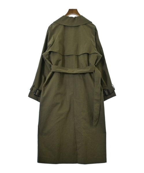 OUVRAGE CLASSE 風衣