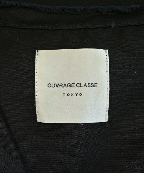 OUVRAGE CLASSE 其他飛行外套