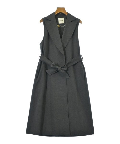 OUVRAGE CLASSE 其他大衣