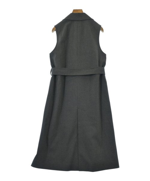 OUVRAGE CLASSE 其他大衣