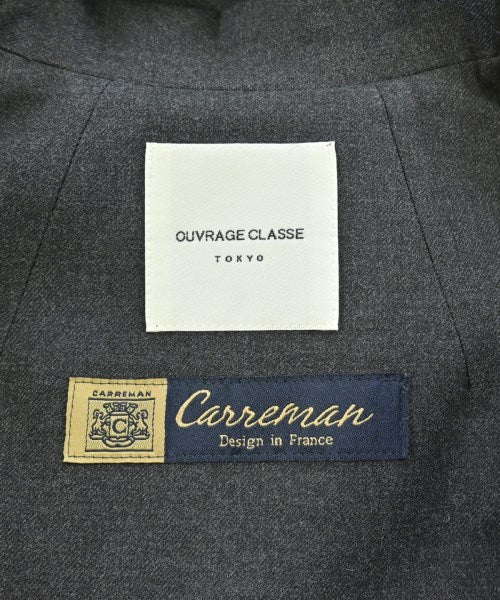 OUVRAGE CLASSE 其他大衣