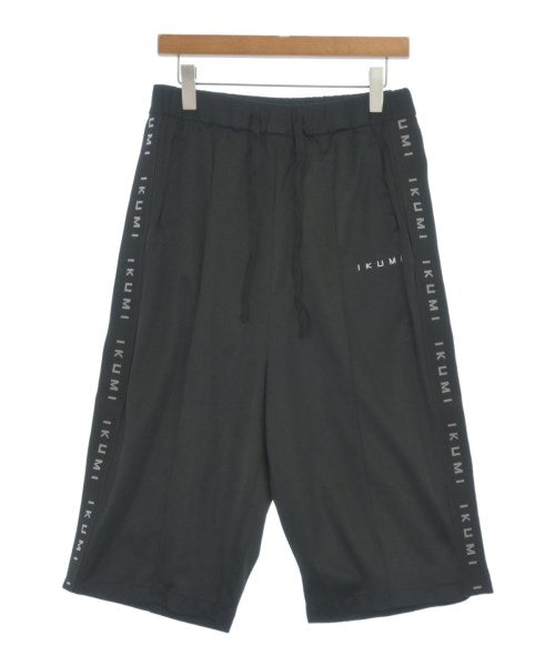 IKUMI 短褲