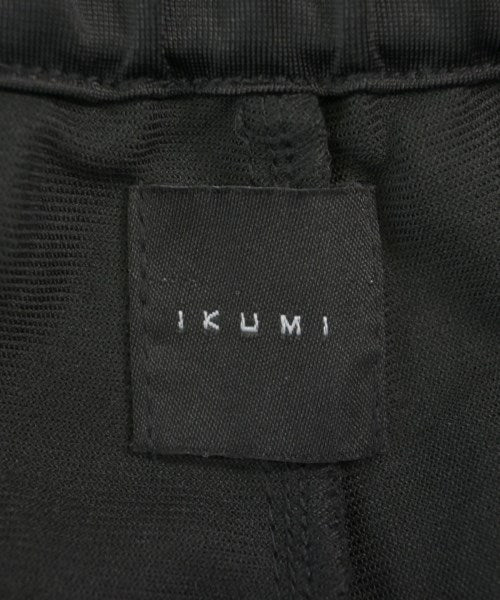 IKUMI 短褲