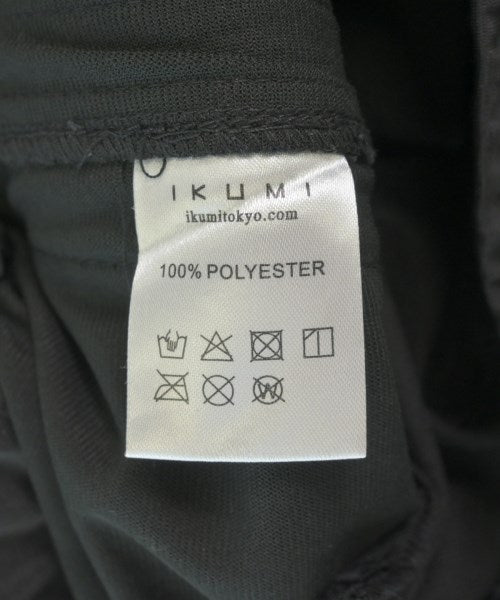 IKUMI 短褲