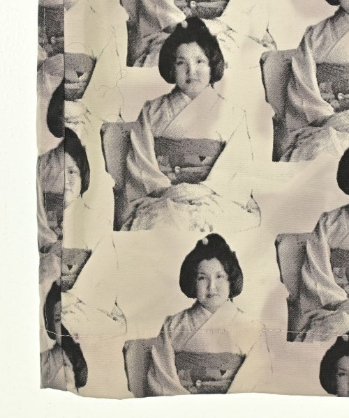 IKUMI 休閒襯衫