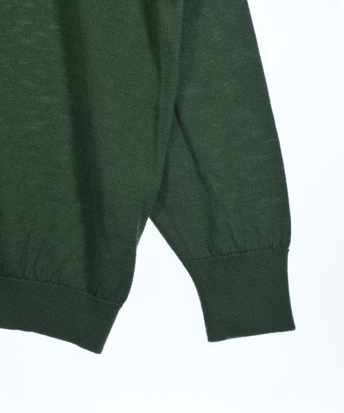 maillot 毛衣