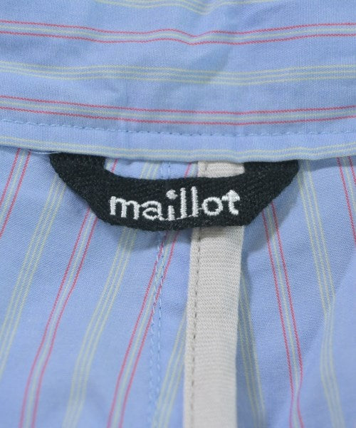 maillot 其他款