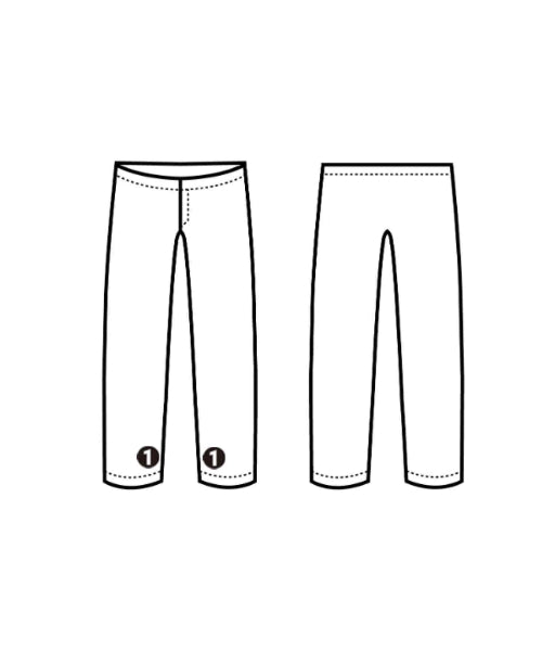 maillot 其他款