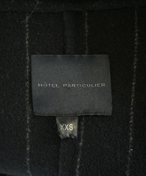 HOTEL PARTICULIER 外套