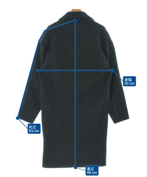 HOTEL PARTICULIER 外套