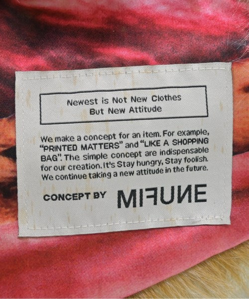 MIFUNE 其他飛行外套