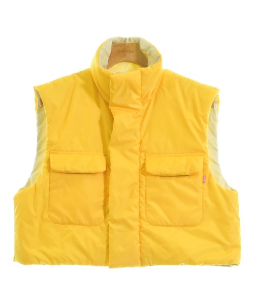 NON TOKYO 羽絨夾克/背心