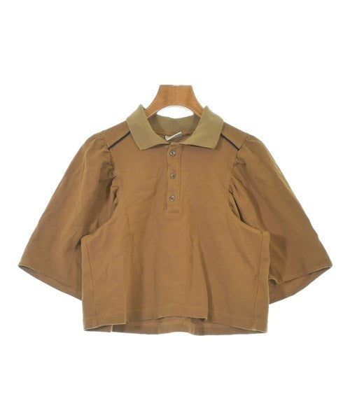 NON TOKYO POLO衫
