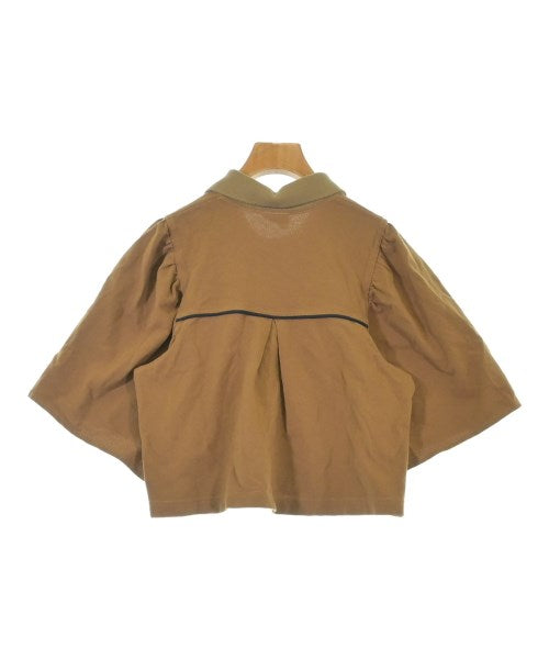 NON TOKYO POLO衫