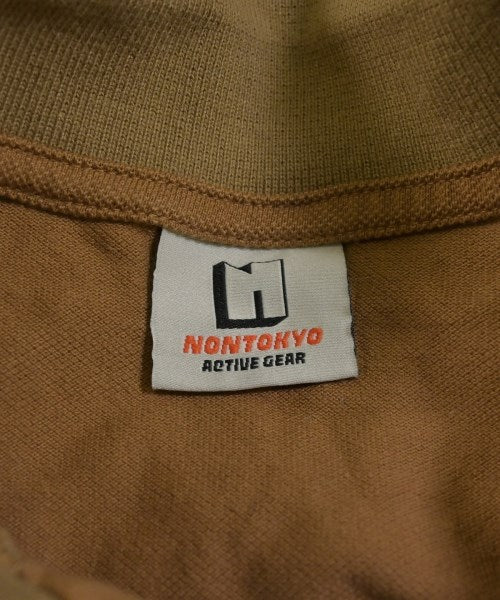 NON TOKYO POLO衫