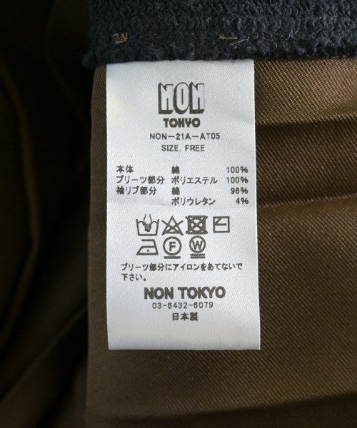 NON TOKYO 洋裝