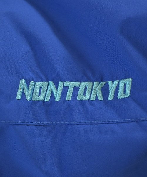 NON TOKYO 羽絨夾克/背心