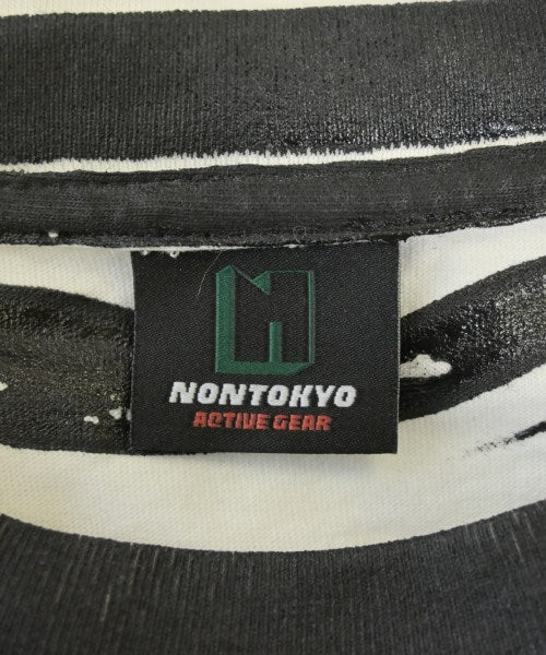 NON TOKYO T恤/上衣