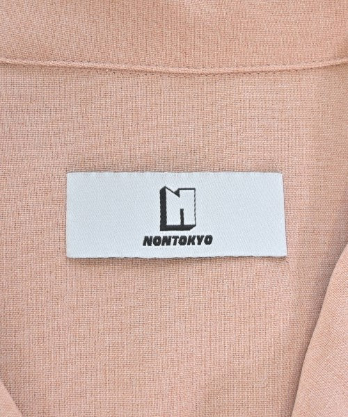 NON TOKYO 洋裝