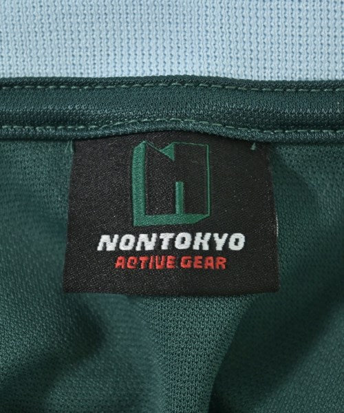 NON TOKYO POLO衫