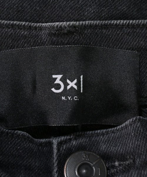 3×1 牛仔褲