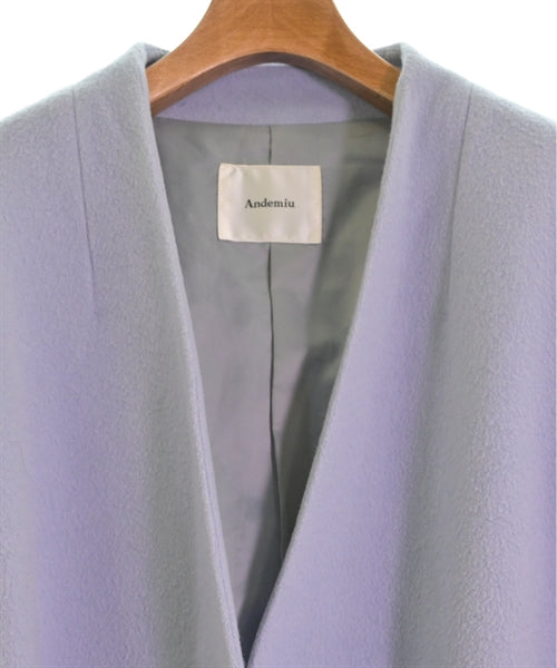 Andemiu 其他大衣