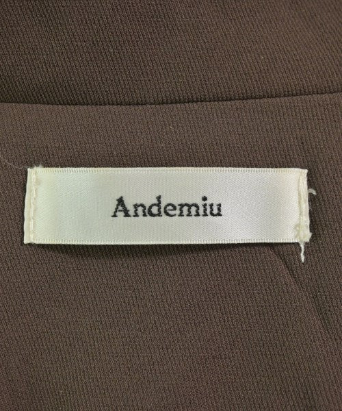 Andemiu 風衣