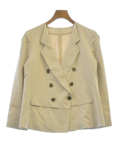 MADEMOISELLE ROPE 其他夾克