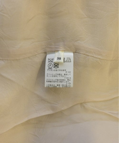 MADEMOISELLE ROPE 其他夾克