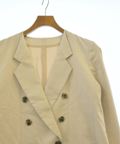 MADEMOISELLE ROPE 其他夾克