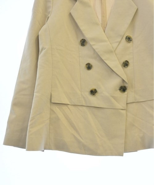 MADEMOISELLE ROPE 其他夾克