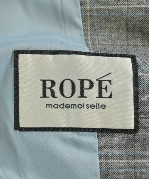 MADEMOISELLE ROPE 西裝外套