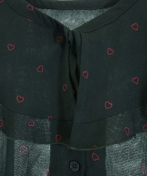 MADEMOISELLE ROPE 女襯衫