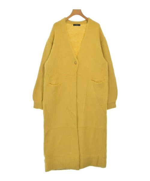 VINCA TOKYO 開襟衫