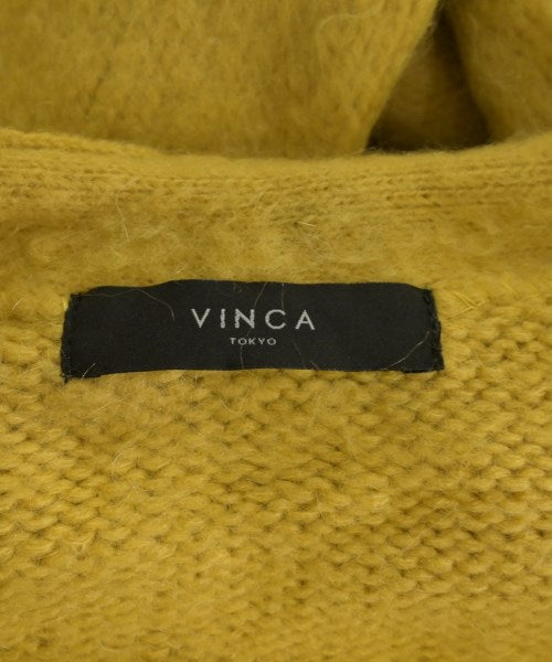 VINCA TOKYO 開襟衫