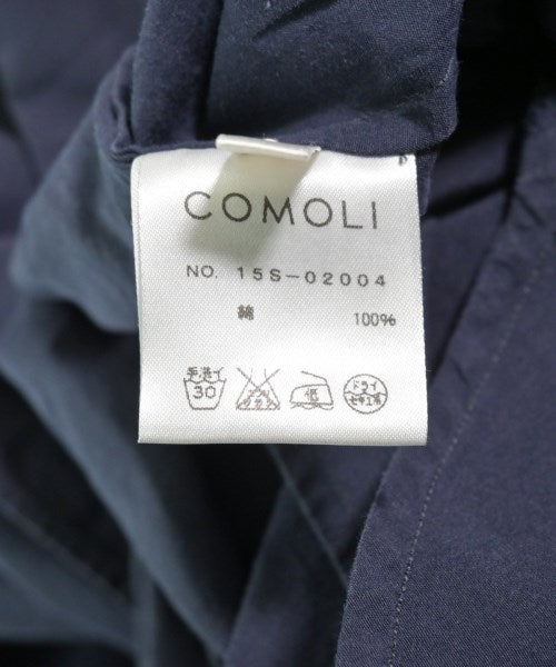 COMOLI 洋裝