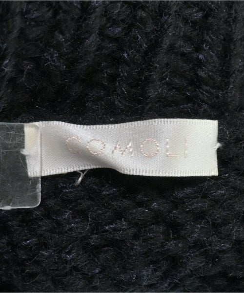 COMOLI 毛衣