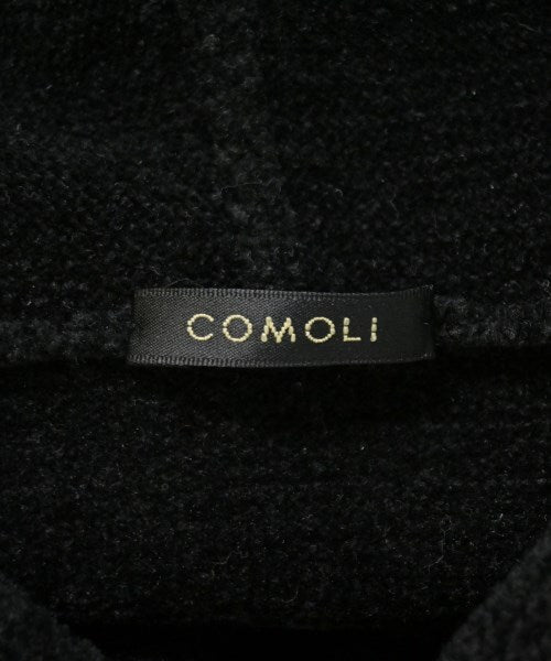 COMOLI 連帽衫