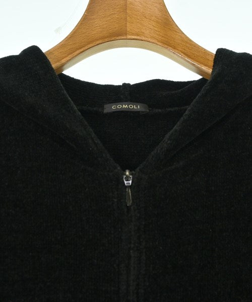 COMOLI 連帽衫