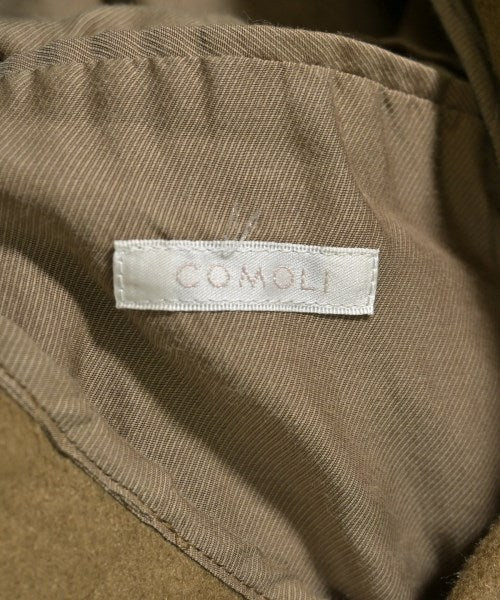 COMOLI 其他大衣
