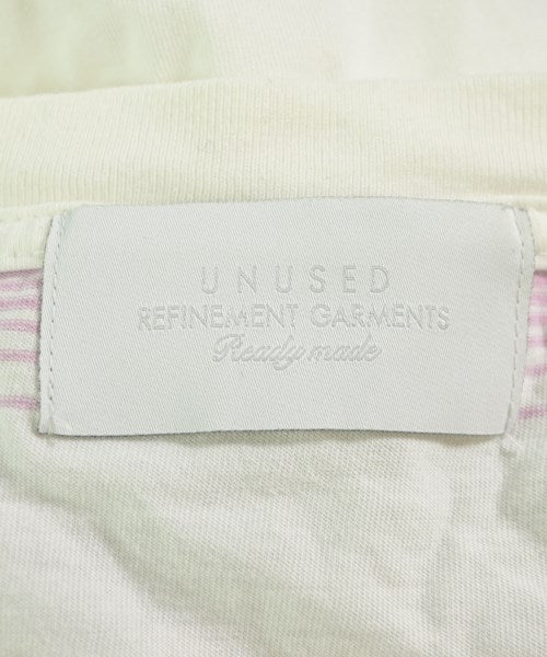 UNUSED T恤/上衣