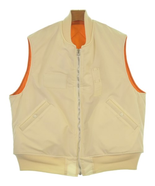 UNUSED 其他飛行外套