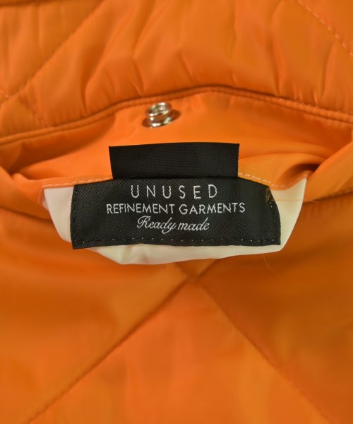 UNUSED 其他飛行外套