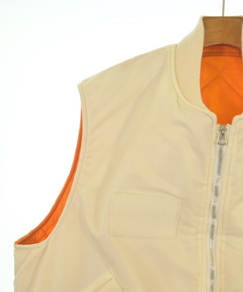 UNUSED 其他飛行外套