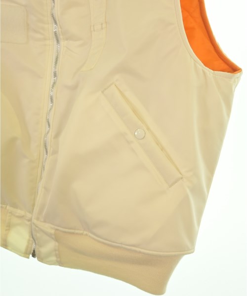 UNUSED 其他飛行外套