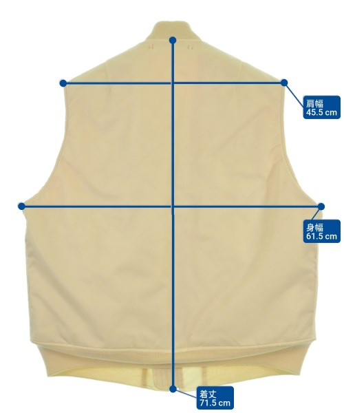 UNUSED 其他飛行外套